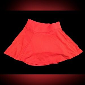 LULULEMON “skort” w/